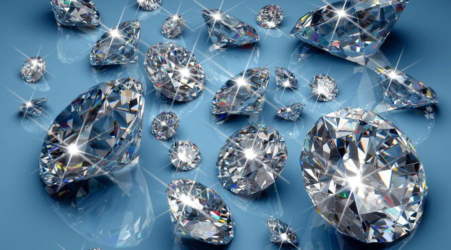 Diamond Industry